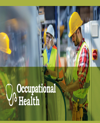 Occupational Health Department