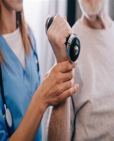 Physiotherapy Department